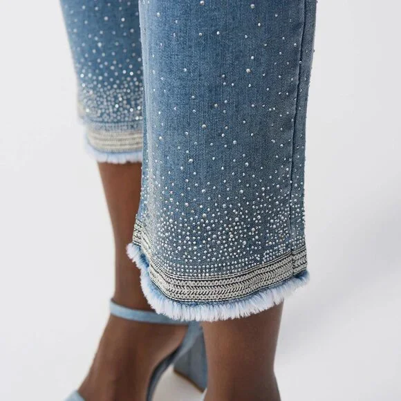 Joseph Ribkoff Jeans - Picture 2 of 3